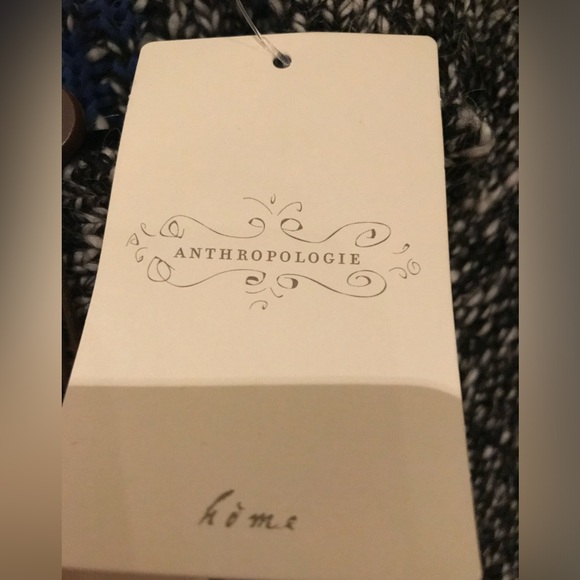 🔥Anthropologie Twelfth Street by Cynthia Vincent Contrast Sleeve Jacket - Picture 5 of 12